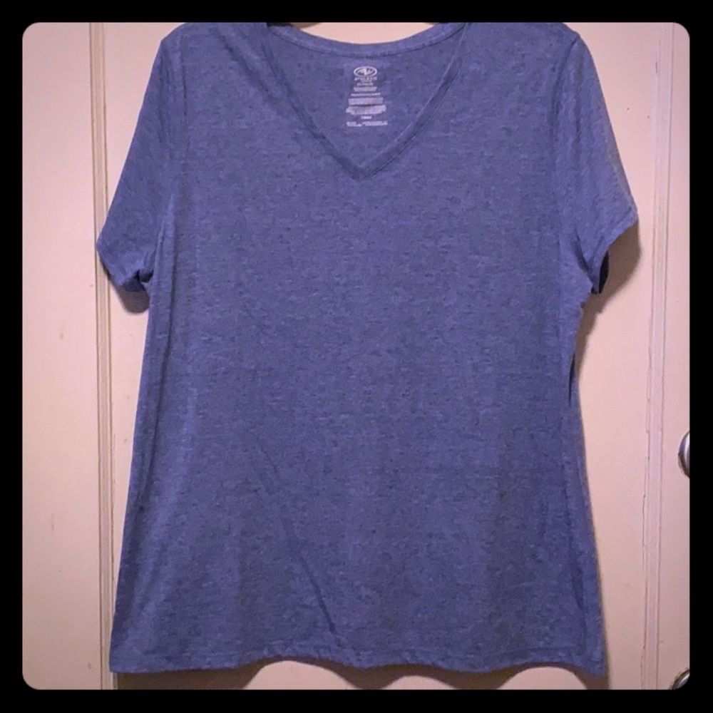 Athletic Works Workout T-shirt